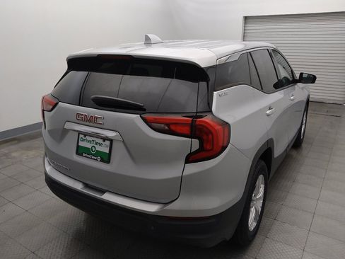 Used 2020 GMC Terrain SLE FWD image 7