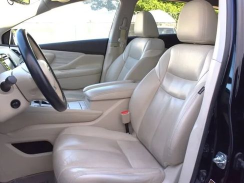 Used 2015 Nissan Murano Platinum w/ Platinum Technology Package AWD/4WD image 11
