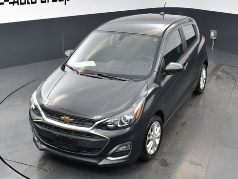 Used 2019 Chevrolet Spark LT image 9