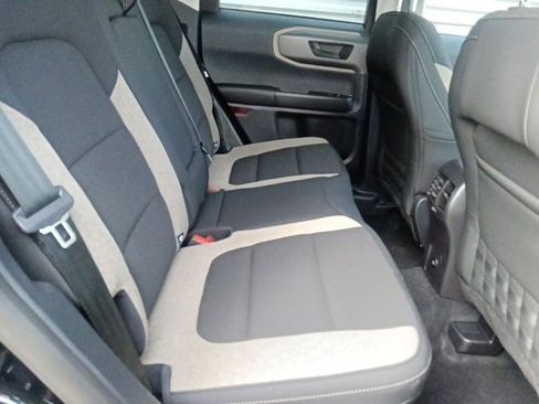 New 2025 Ford Bronco Sport Big Bend w/ Convenience Package image 28