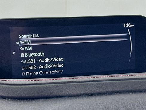 Used 2024 MAZDA CX-30 AWD 2.5 S w/ Preferred Package image 27