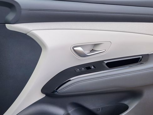 New 2026 Hyundai Tucson Limited AWD/4WD image 15