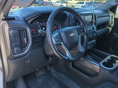 Used 2020 Chevrolet Silverado 1500 LTZ w/ LTZ Plus Package image 10