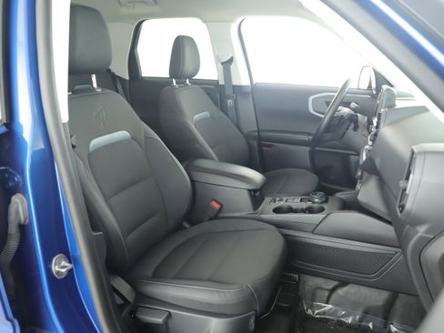 Used 2023 Ford Bronco Sport Badlands image 19