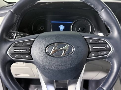 Used 2022 Hyundai Palisade SEL w/ 8P Bench Seat Package FWD image 13