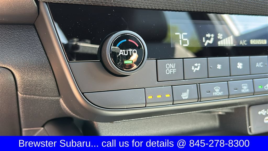 New 2026 Subaru Outback Limited AWD/4WD image 17