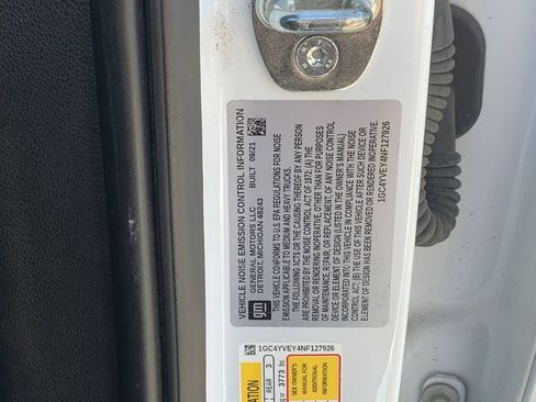 Certified 2022 Chevrolet Silverado 3500 High Country image 33