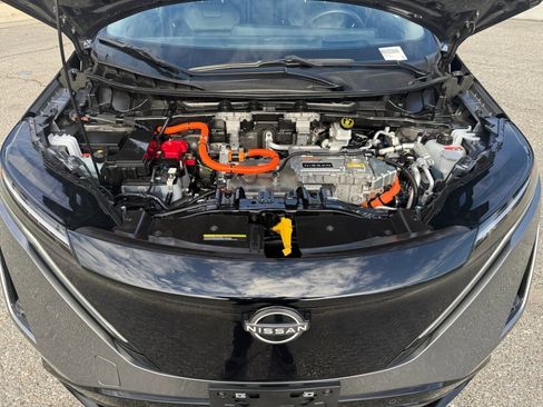 Used 2024 Nissan Ariya FWD image 26