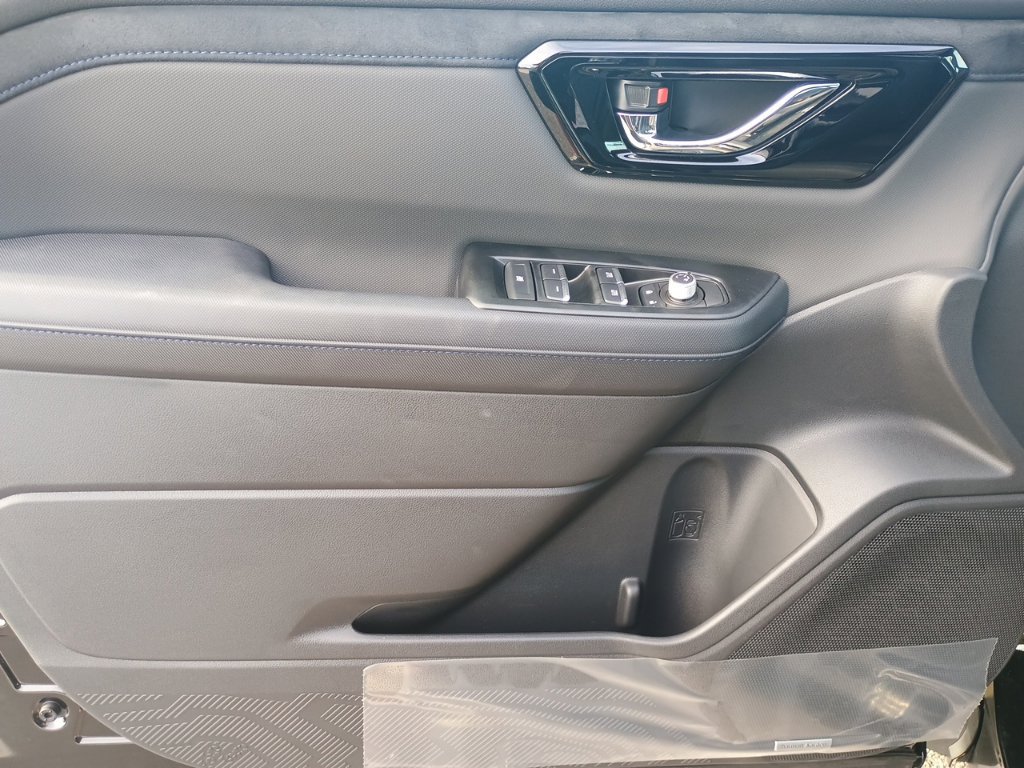 New 2026 Subaru Forester Touring AWD/4WD image 11