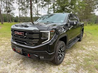 Used 2023 GMC Sierra 1500 AT4 w/ Technology Package AWD/4WD video 1