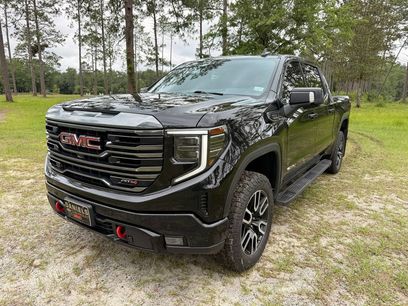 Used 2023 GMC Sierra 1500 AT4 w/ Technology Package