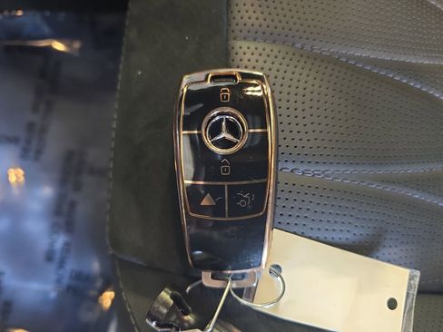 Certified 2024 Mercedes-Benz GLE 53 AMG 4MATIC Coupe image 41