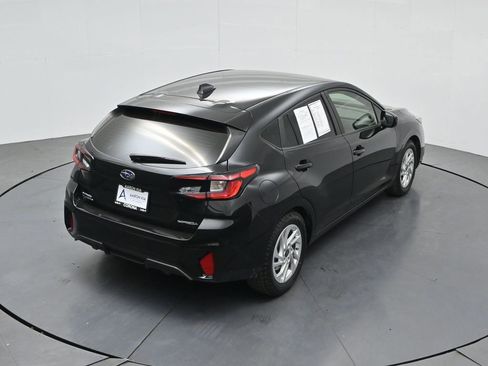 Used 2024 Subaru Impreza 2.0i AWD/4WD image 33