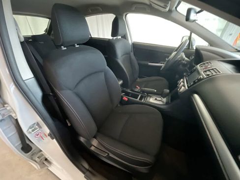 Used 2015 Subaru Crosstrek 2.0i Premium image 24