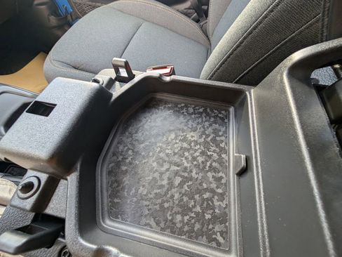 New 2026 Jeep Wrangler Willys image 36