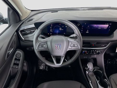 Used 2026 Buick Encore GX Preferred w/ Advanced Technology Package image 23