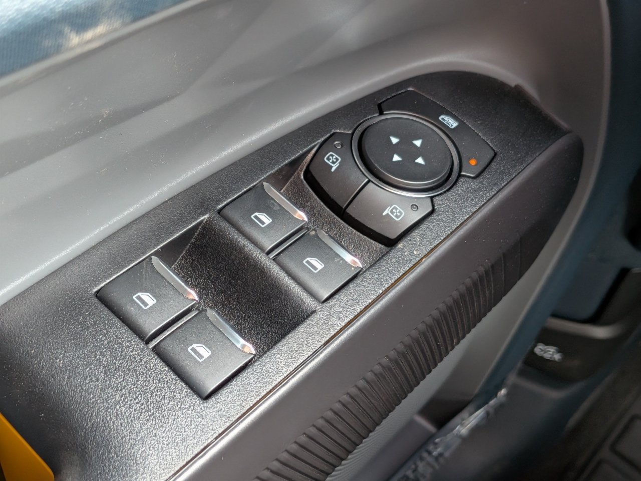 New 2026 Ford Maverick Tremor AWD/4WD image 28