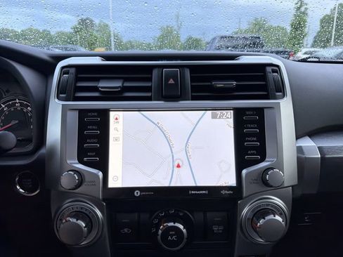 Used 2023 Toyota 4Runner SR5 Premium w/ Moonroof Package image 32