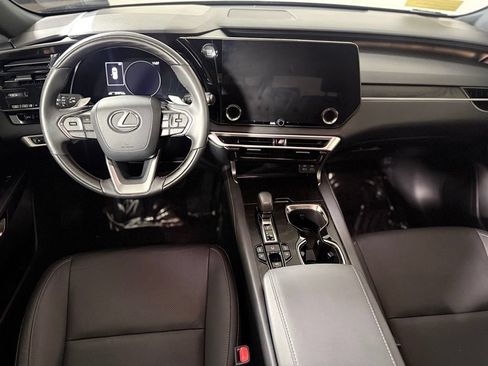 Used 2023 Lexus RX 350 Premium w/ Accessory Package AWD/4WD image 11
