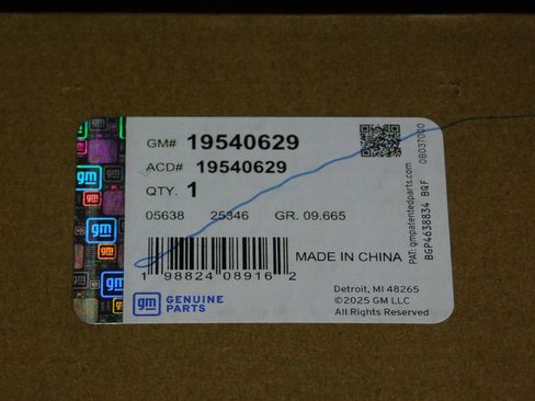 Used 2026 Cadillac Escalade V AWD/4WD image 92