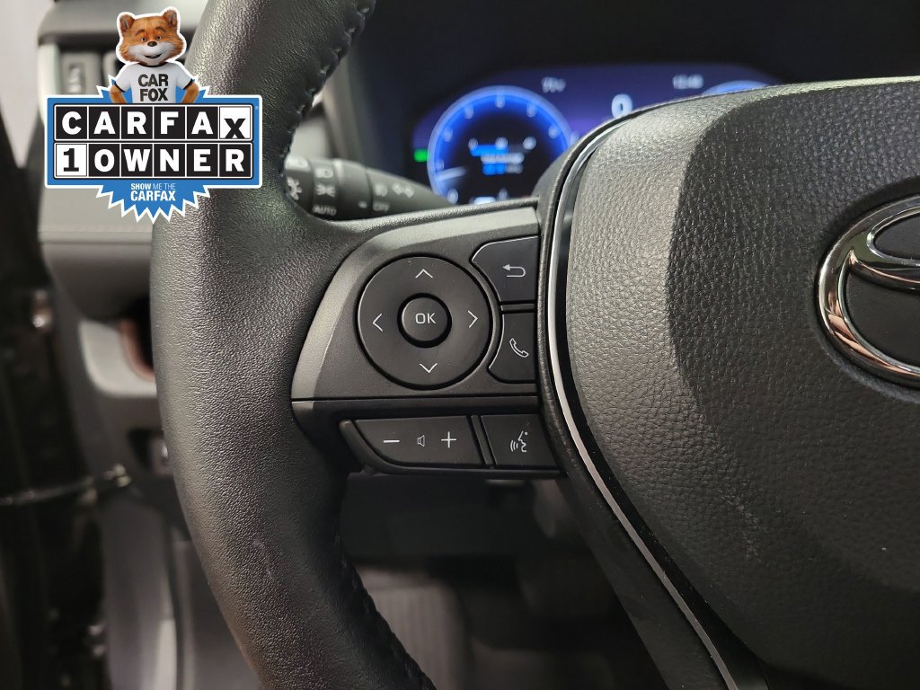 Used 2024 Toyota RAV4 Limited w/ Weather Package AWD/4WD image 26