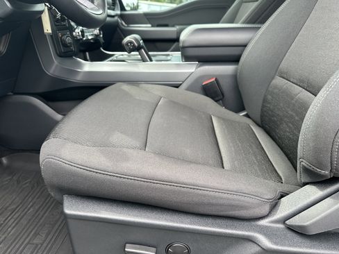 Used 2025 Ford F150 XLT w/ Equipment Group 301A Standard image 10