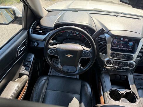 Used 2015 Chevrolet Tahoe LT RWD image 46