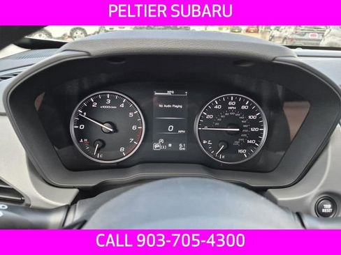 New 2026 Subaru Crosstrek 2.0i Premium AWD/4WD image 18