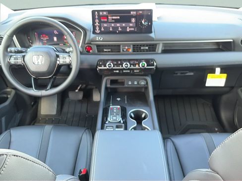 New 2026 Honda Pilot EX-L image 13