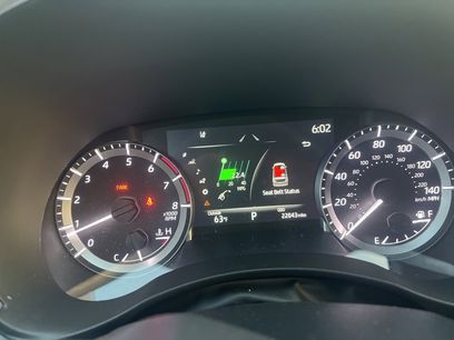 Used 2023 Toyota Highlander XLE