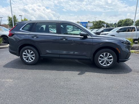 Used 2024 Honda CR-V LX image 20