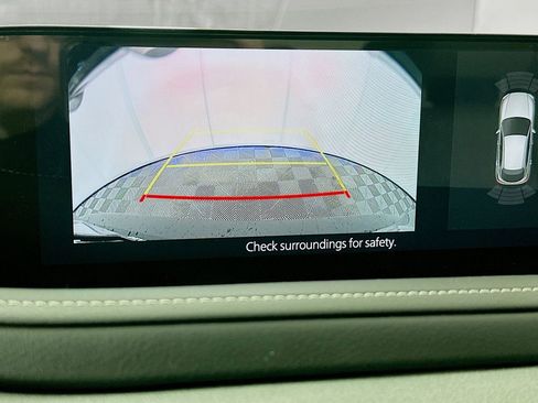 New 2026 MAZDA CX-30 Aire Edition AWD/4WD image 14