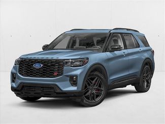 New 2027 Ford Explorer ST AWD/4WD video 1