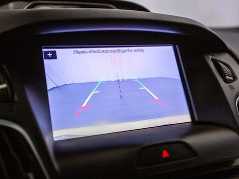 Used 2017 Ford Focus ST w/ Equipment Group 402A image 53