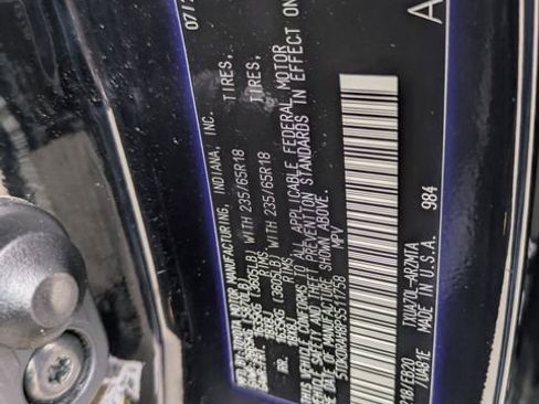 Used 2023 Toyota Highlander XLE image 40