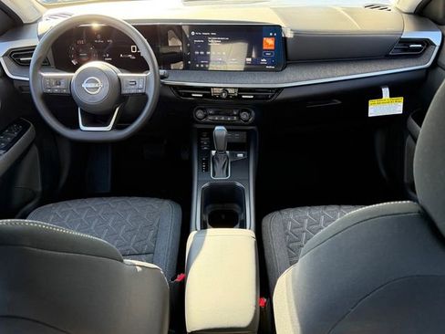 New 2026 Nissan Kicks SV w/ SV Premium Package FWD image 23