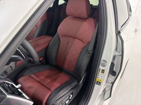 Certified 2024 BMW X6 xDrive40i w/ Premium Package AWD/4WD image 13