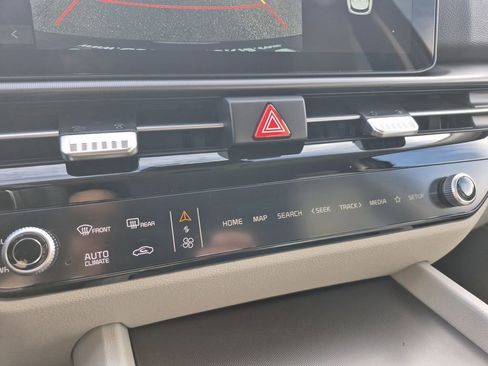 New 2026 Kia Sportage EX image 22