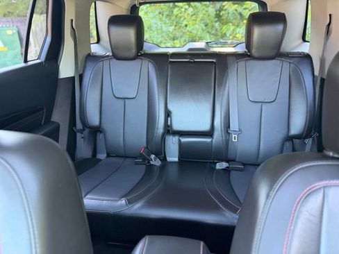 Used 2013 GMC Terrain Denali FWD image 17