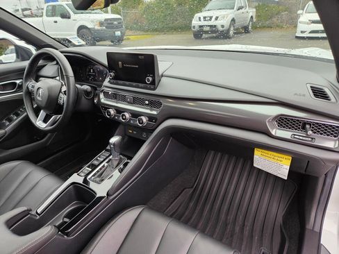 Certified 2025 Acura Integra A-Spec image 12