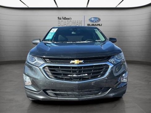 Used 2021 Chevrolet Equinox LT image 15