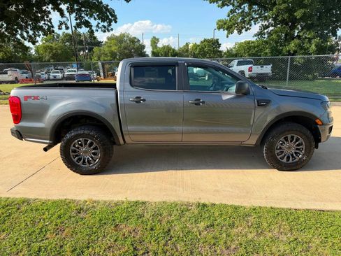 Used 2021 Ford Ranger XLT w/ Equipment Group 301A Mid AWD/4WD image 6