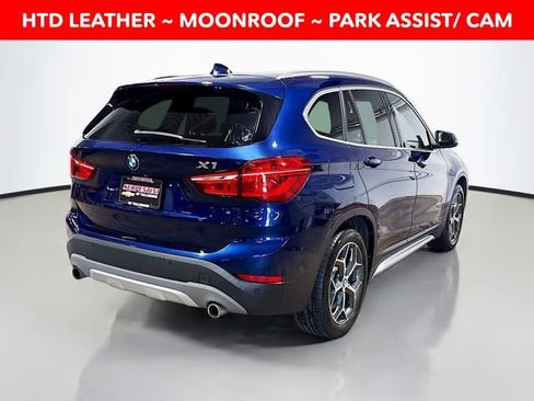 Used 2016 BMW X1 xDrive28i AWD/4WD image 7