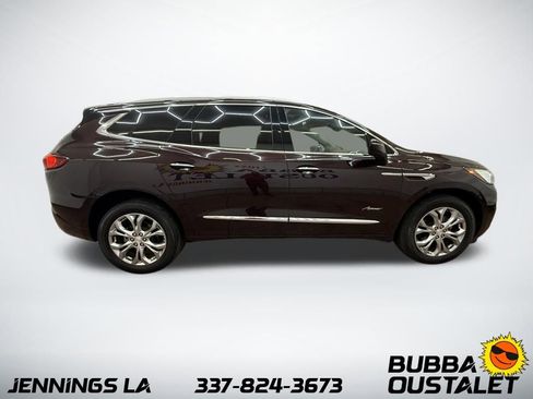 Used 2020 Buick Enclave Avenir FWD image 6
