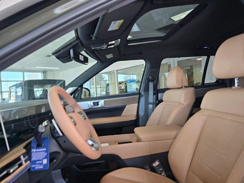 New 2026 Hyundai Santa Fe Limited AWD/4WD image 18