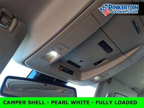 Used 2015 Chevrolet Silverado 1500 High Country w/ High Country Premium Package image 26