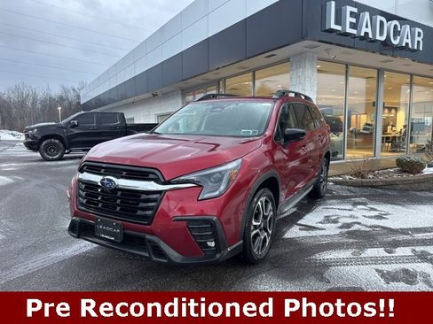 Used 2024 Subaru Ascent Limited w/ Technology Package image 1