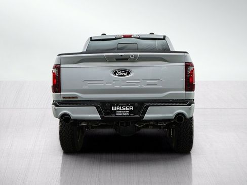 Used 2025 Ford F150 Tremor w/ Tow/Haul Package AWD/4WD image 4