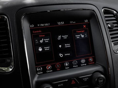 Used 2018 Dodge Durango GT w/ Premium Group image 31