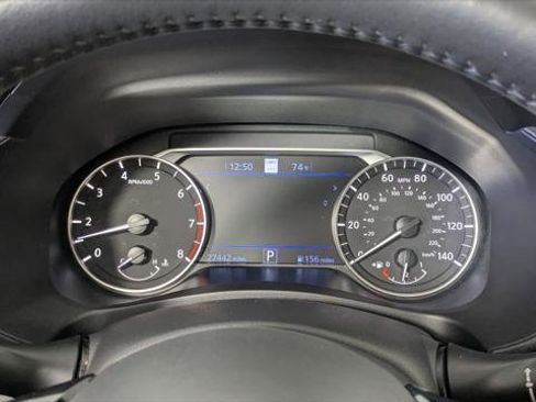 Used 2022 Nissan Altima 2.5 SL image 27